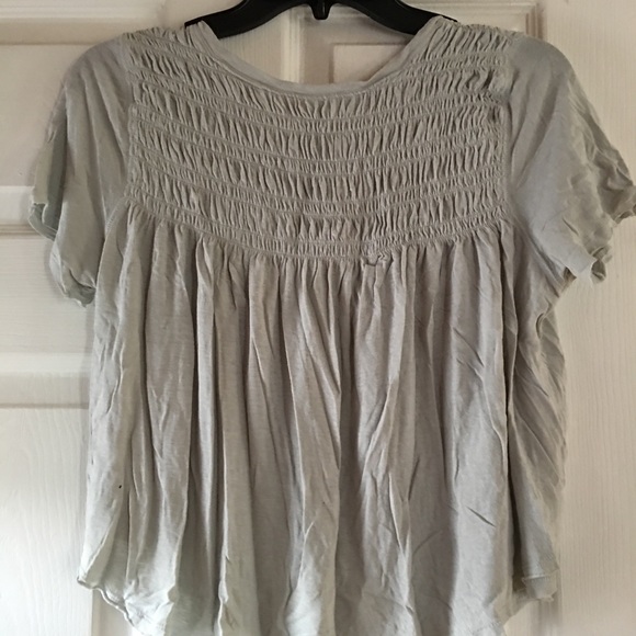 Free People crop top - Picture 2 of 2